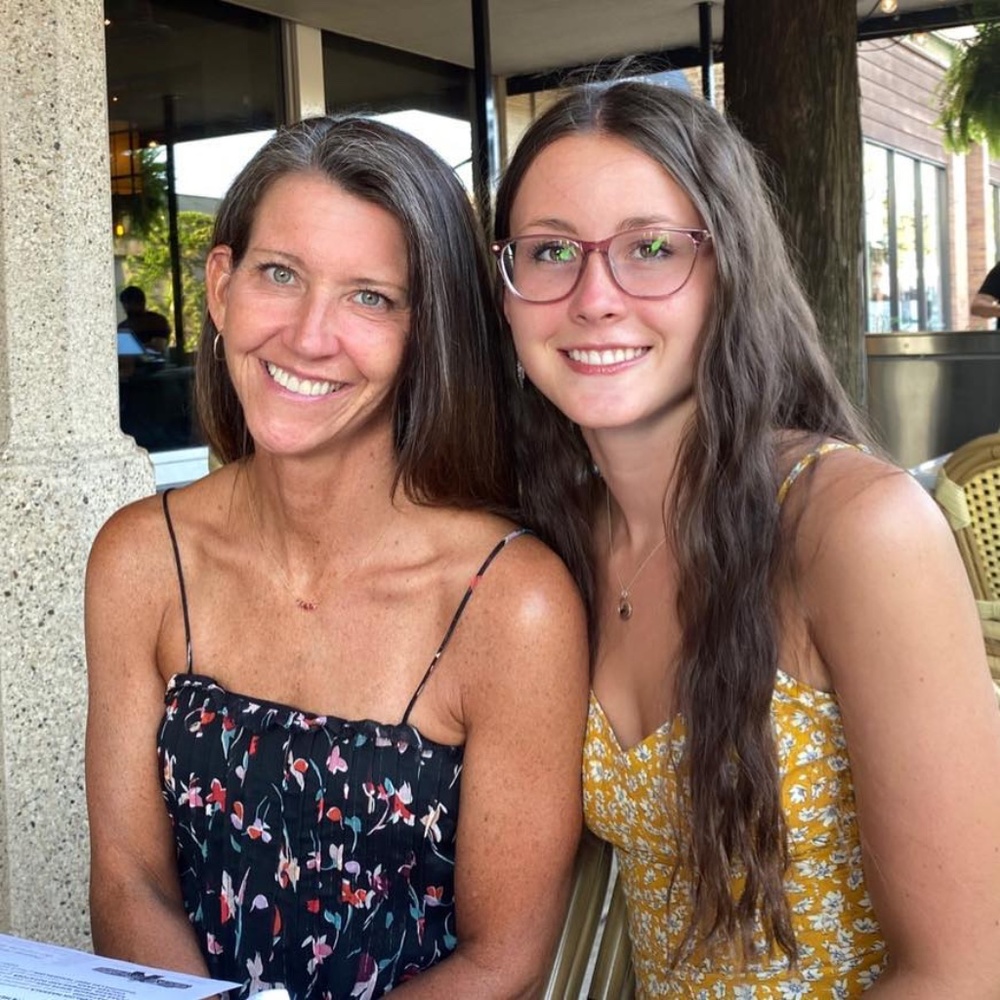 Meet your Posher, Karen